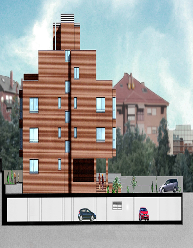 Venta de Pisos de nueva Construcci&oacute;n en Arturo Soria