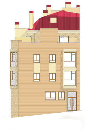 Venta de Pisos en Tetu&aacute;n (Madrid)